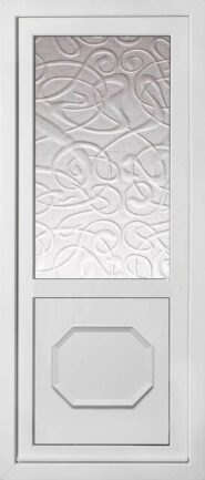 Buckingham Half Panel