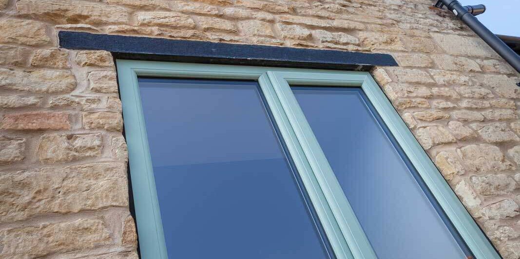 Window Project - Glazeview Windows - No 1 - Dartford - Kent