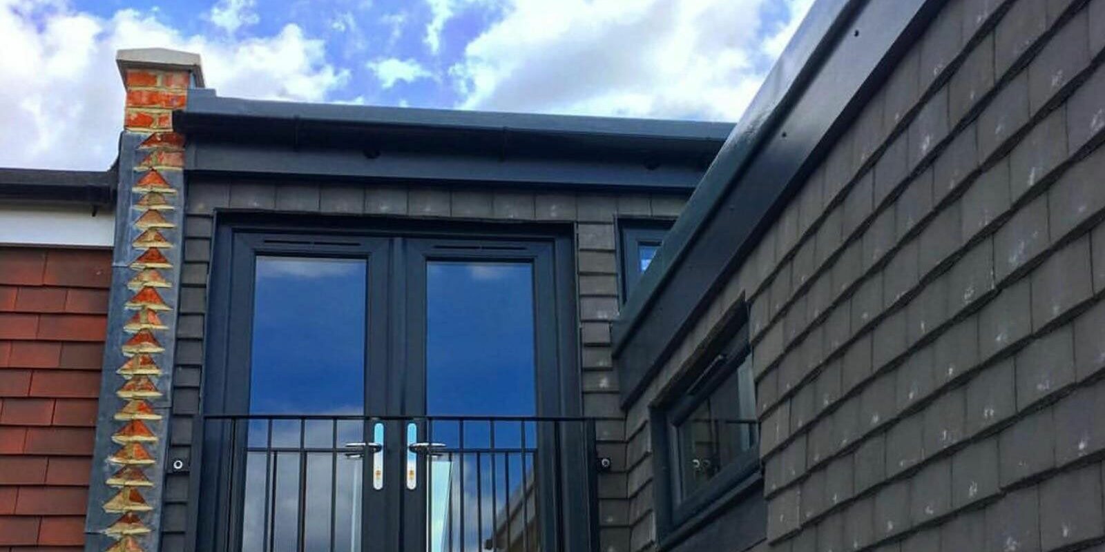 Loft extensions in South London