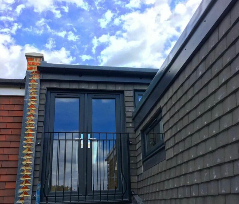 Loft extensions in South London Loft extensions in South London