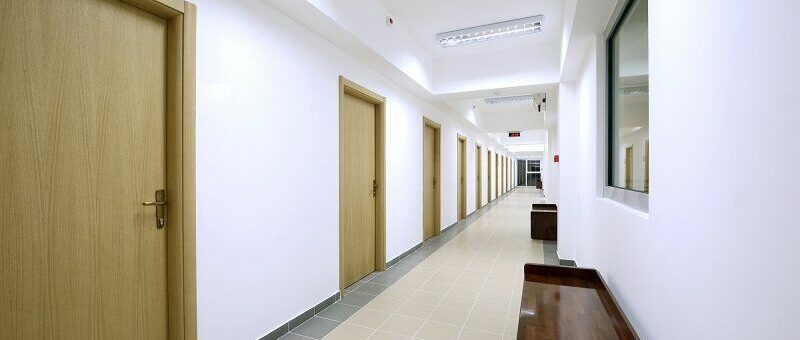 Fire Door Installation