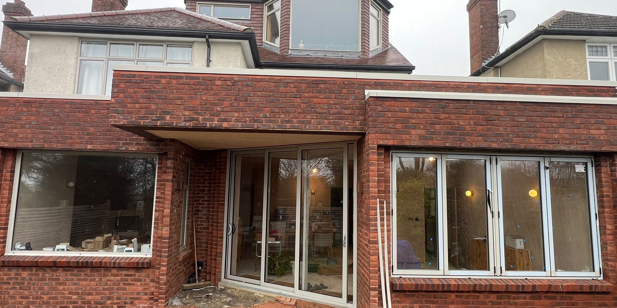 Smarts Heritage Aluminium Installations