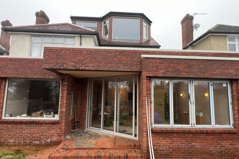 Smarts Heritage Aluminium Installations