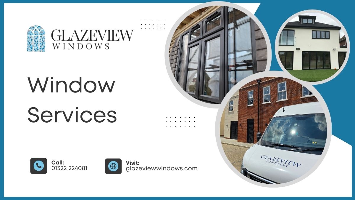 Window Services