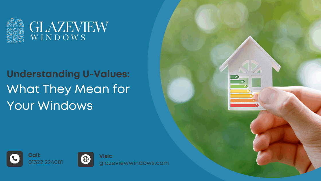 understanding u-values