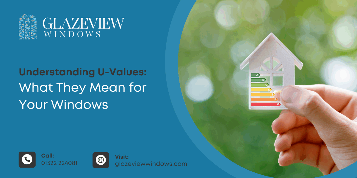 understanding u-values