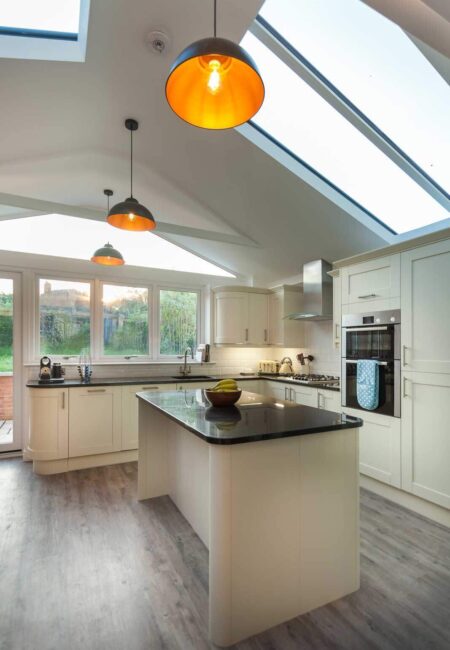 full-extension.jpg door and window installation in Dartford, Kent